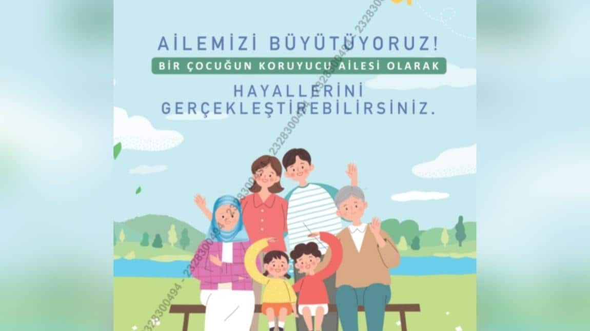2025 Aile Yılı 